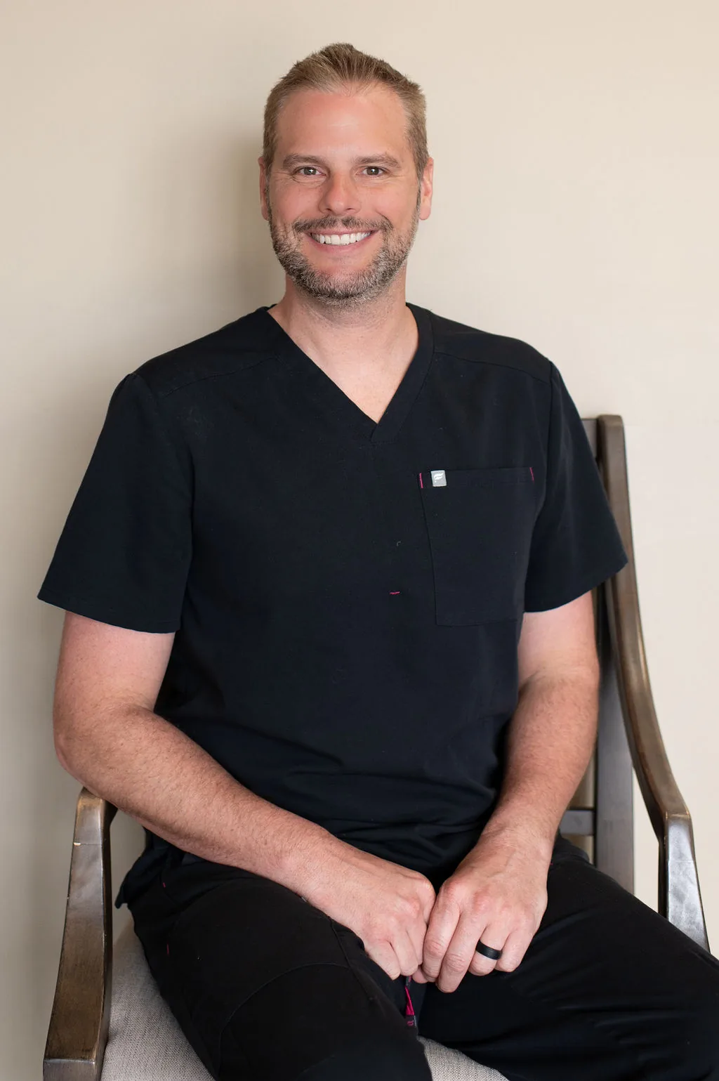 Dr. Bradley Krawczyk, DC -- Chiropractor in Shelby Township, MI