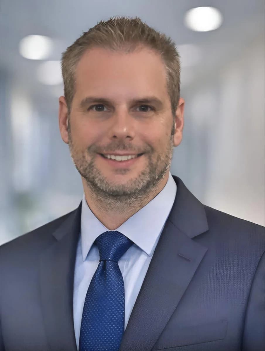 Dr. Bradley Krawczyk, DC -- Chiropractor in Shelby Township, MI